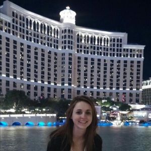 Meet your Posher, Ashley